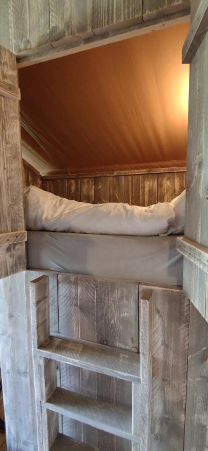 Hotel Le Relais D'Artagnan - Relais Equestre Mortier Exterior foto
